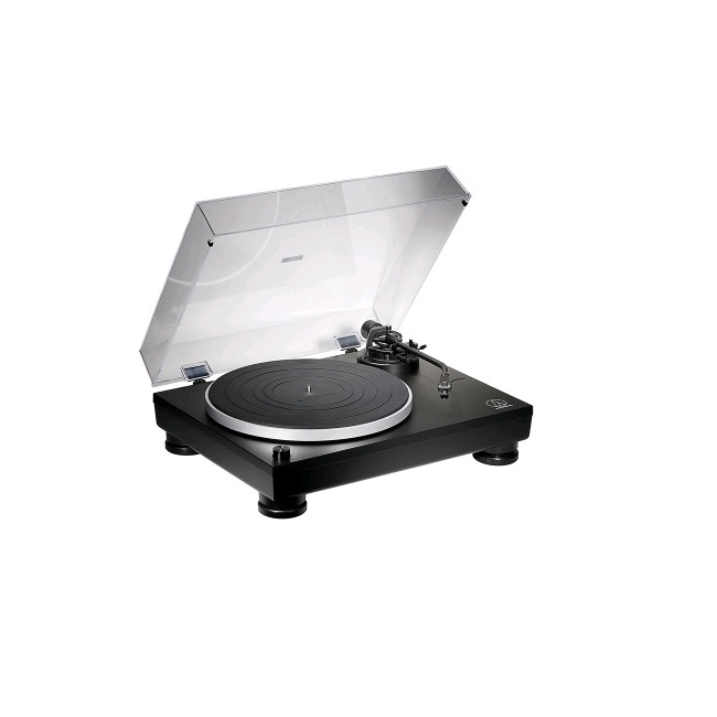 Audio-Technica Direct Drive Turntable - Black | LP5X Audio-Technica Direct Drive Turntable - Black | LP5X