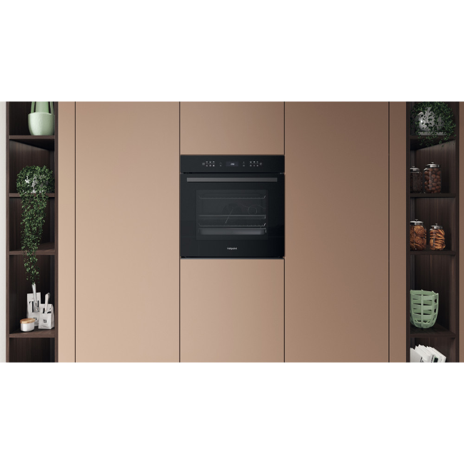 How Long Does It Take an Electrician to Install an Oven?