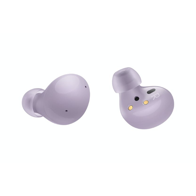 Samsung Buds2 Lavender | SM-R177NLVAEUA - Image 4