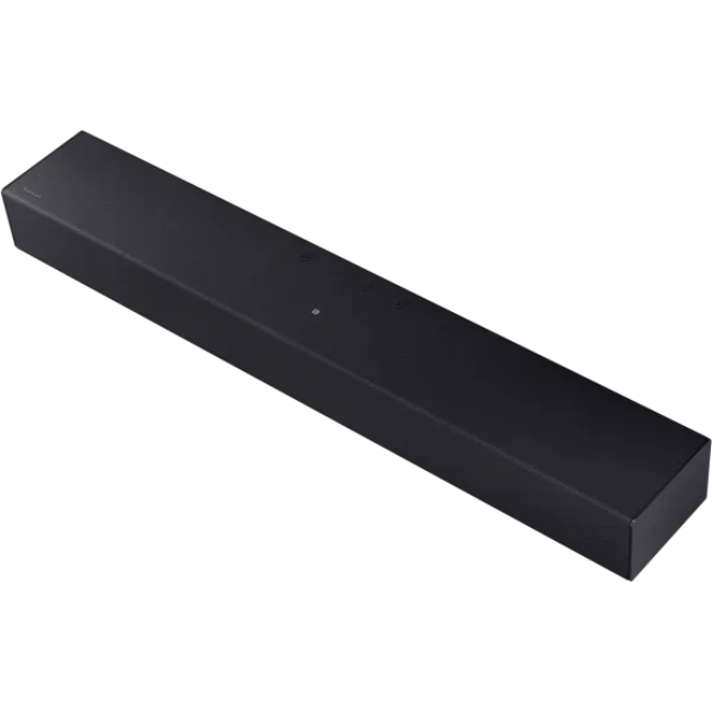 Samsung  B-Series 2.0ch Soundbar - Black | HW-B400F-XU - Image 2