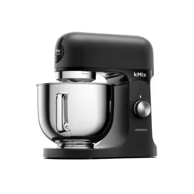 Kenwood kMix Stand Mixer - Black | KMX751ABK - Image 2