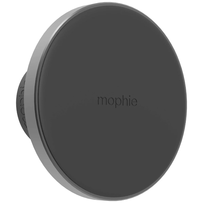 Mophie Snap Vent Magnetic Car Mount - Black | 409907632 - Image 7