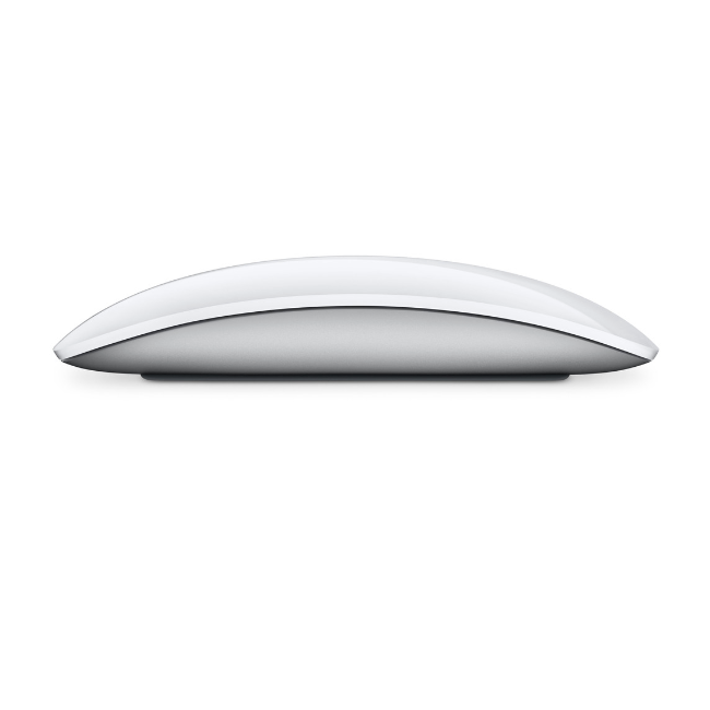 Apple Magic Mouse - White | MXK53Z-A - Image 4