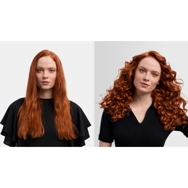 Dyson Airwrap i.d.™ multi-styler and dryer - Straight+Wavy - Amber Silk | 123698-01 - Image 6