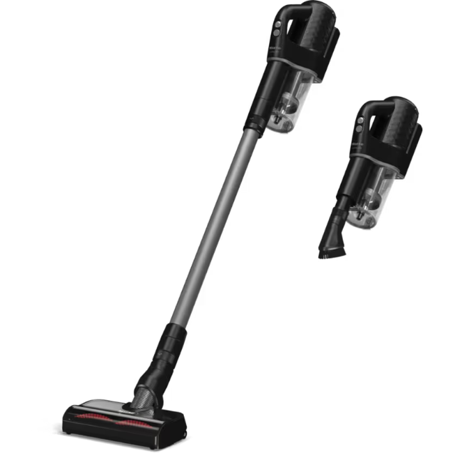 Miele Duoflex HX1 Cat & Dog - Black | 12377940 - Image 3