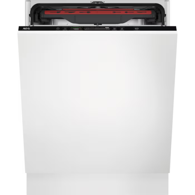 AEG Integrated Dishwasher - White | FSS64907Z