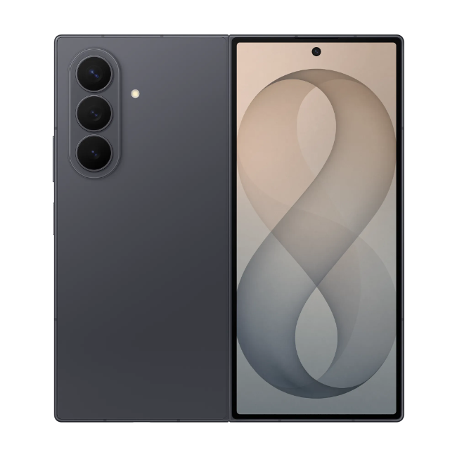Samsung Galaxy Z Fold Ultra 8 256gb - Graphite | SM-F976BZKBEUB