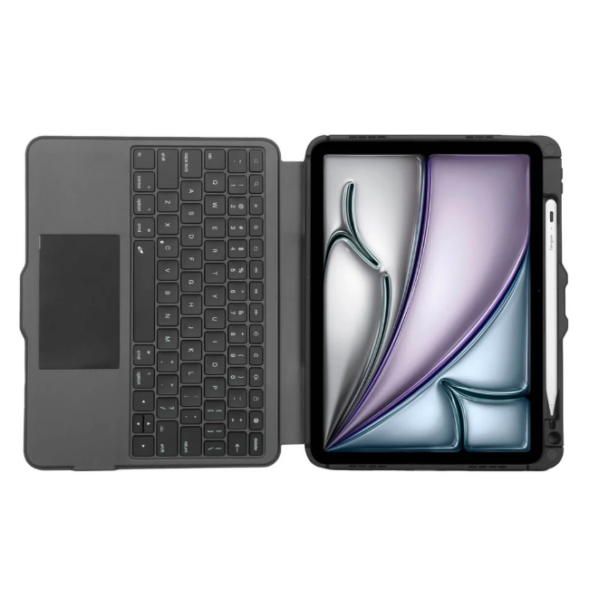 VersaVu Bluetooth Keyboard Case for iPad Air, iPad Pro & iPad 10.9 - 11" | THZ967UK - Image 4