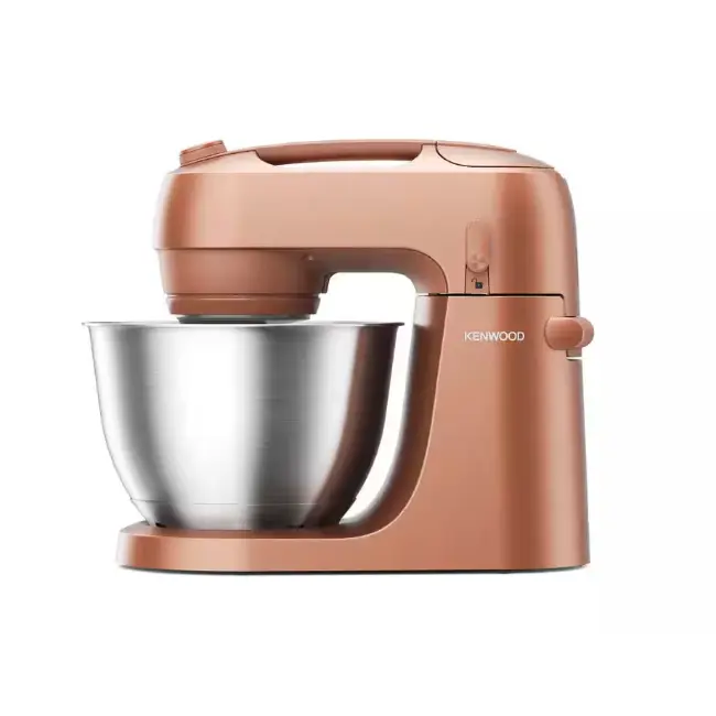 Kenwood Go Stand Mixer | Clay Red | KZM35.000RD
