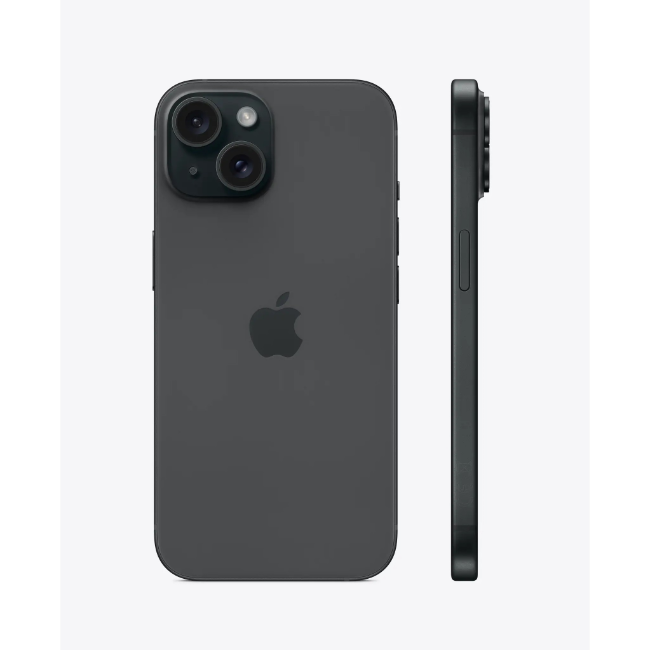 iPhone 15 Pro 1TB - Black | MTVC3ZD-A - Image 2
