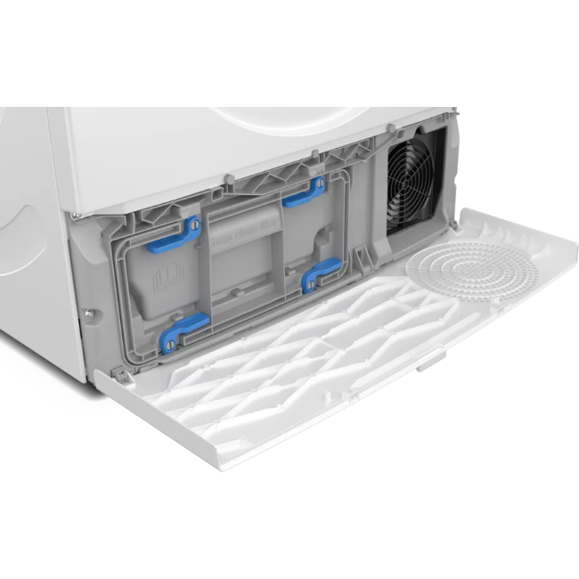 Bosch Series 4 Heat Pump Tumble Dryer - White | WTH85224GB - Image 9