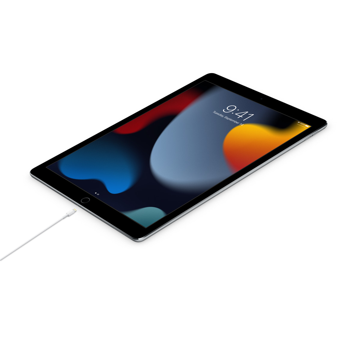 Apple USB-C To Lightning Cable (1m) | MUQ93ZM-A - Image 2