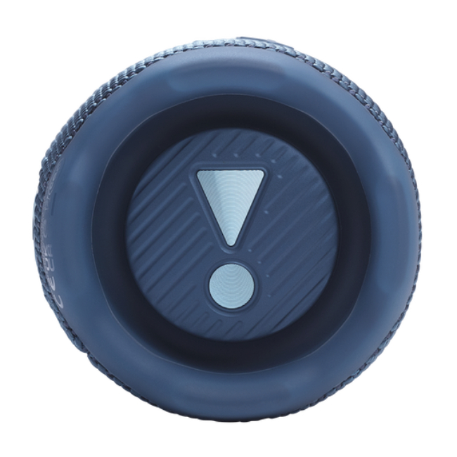 JBL Flip 7 Portable Bluetooth Speaker | Blue | FLIP7BLU - Image 5