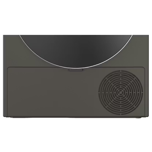 Whirlpool 10kg Heat Pump Dryer - Manhattan Grey | WDH10W7MGIRE - Image 8