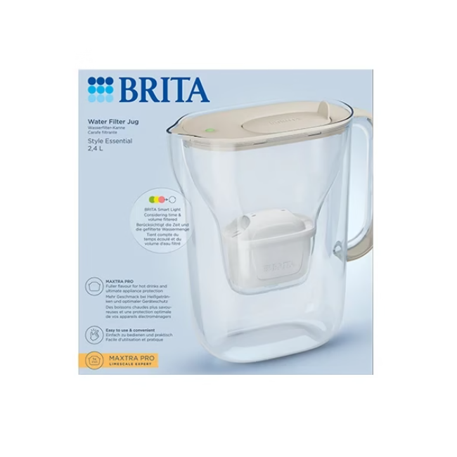 Brita Style Essential Sand Limescale Expert | S1057792 - Image 6