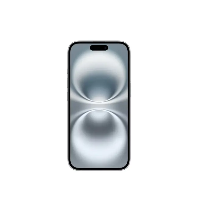 Apple iPhone 16 | 5G | 512GB | White | MYEP3QN-A - Image 2