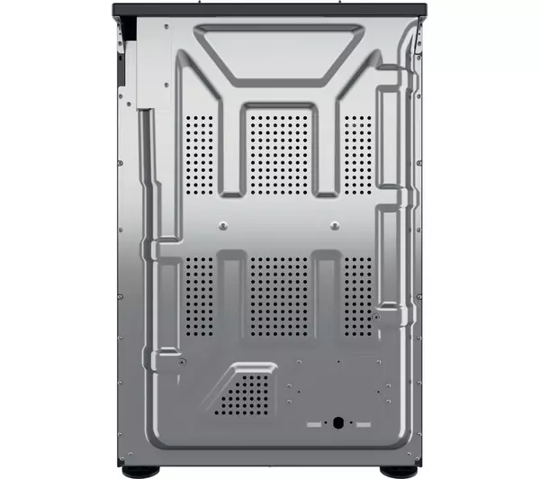 Hotpoint LPG Gas Cooker 60cm - Black | HDM67GOCMBLPG - Image 5 Hotpoint LPG Gas Cooker 60cm - Black | HDM67GOCMBLPG - Image 5