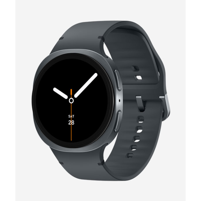 Samsung Galaxy Watch8 44mm Lte - Gray | SM-L335FDAAEUA - Image 2