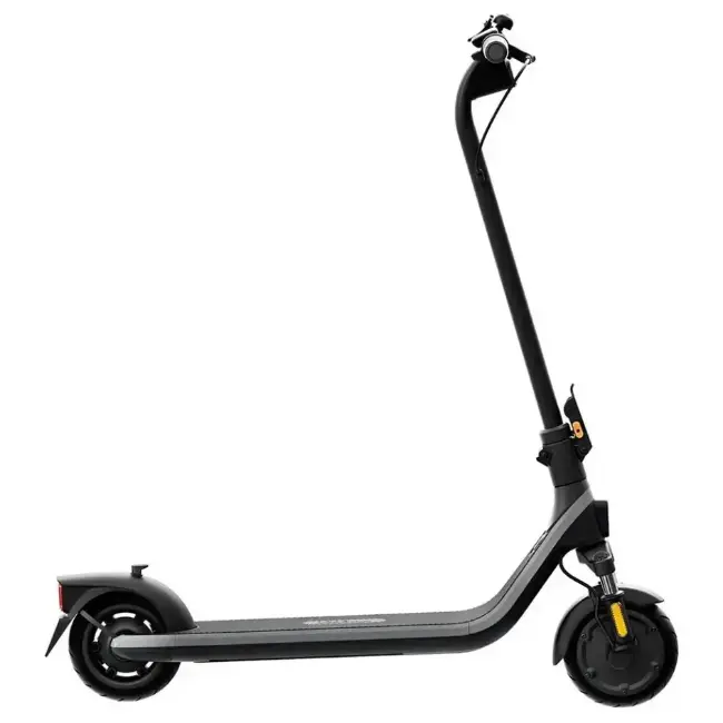 Segway Ninebot eKick Scooter E2 Pro D | Black | KICKE2PROD  - Image 3