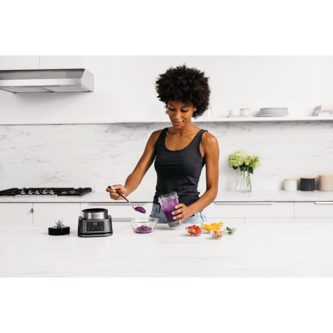 Ninja Foodi Power Nutri Blender 2-in-1 Blender | CB100UK - Image 5
