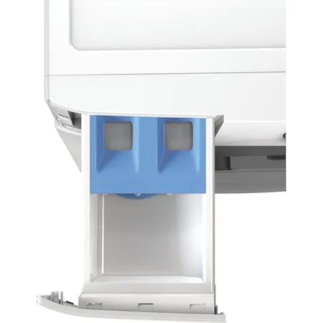 Indesit MyTime 8kg Wash / 5kg Dry Washer Dryer - White | IDMA8564MYTIMEUK - Image 6
