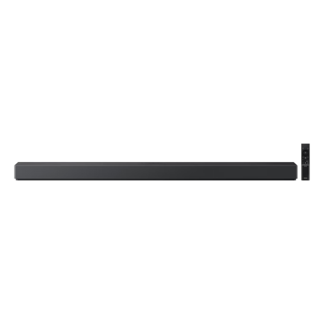 Samsung Q-Series 7.1.2 Ch All-in-one Soundbar - Black | HW-QS90H-XU - Image 2