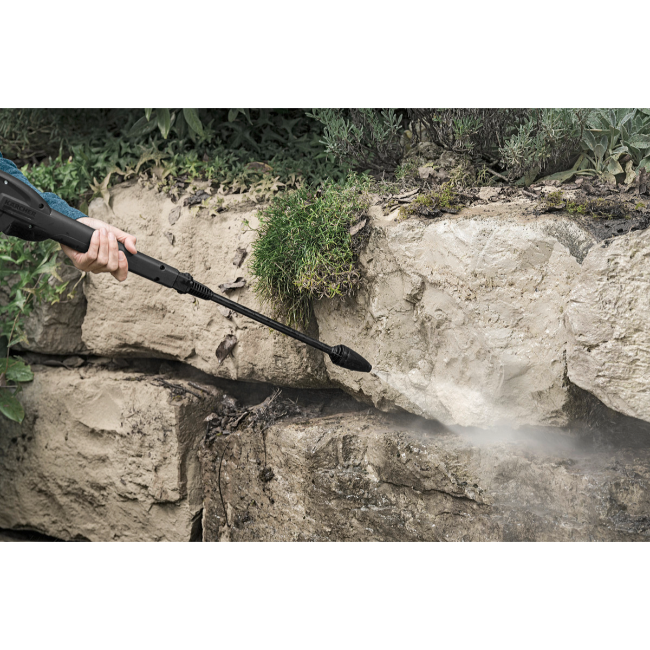 Karcher K7 Power Flex Power Washer - Yellow | 1.317-301.0 - Image 6