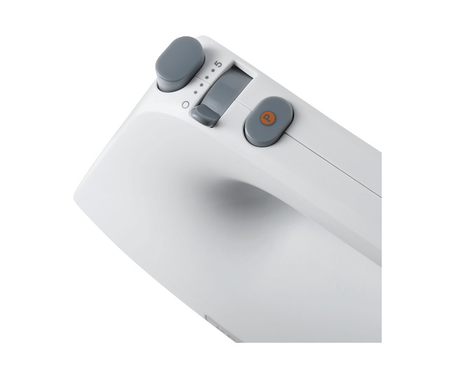Kenwood White  HandMix Lite HMP30.A0WH - Image 2 Kenwood White  HandMix Lite HMP30.A0WH - Image 2