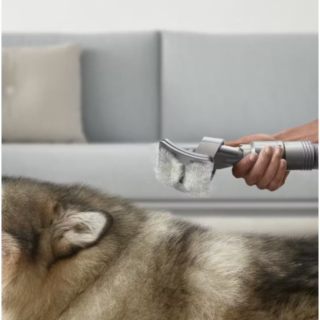 Dyson Pet Grooming Kit | For Medium & Long Haired Pets | 972205-01 - Image 3
