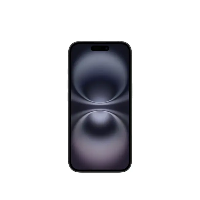 Apple iPhone 16 | 5G | 256GB | Black | MYEE3QN-A - Image 2