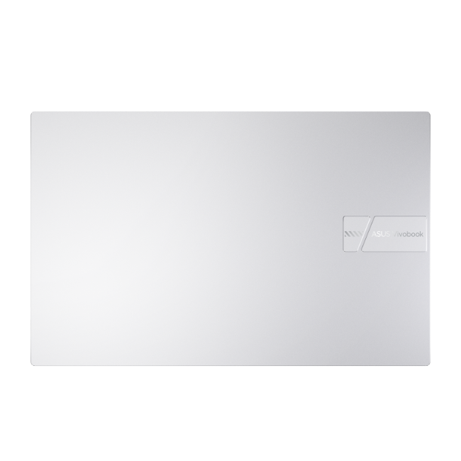 Asus 17.3" Vivobook 17 Laptop 8gb/512gb SSD - Silver | X1704VA-AU422W - Image 6 Asus 17.3" Vivobook 17 Laptop 8gb/512gb SSD - Silver | X1704VA-AU422W - Image 6