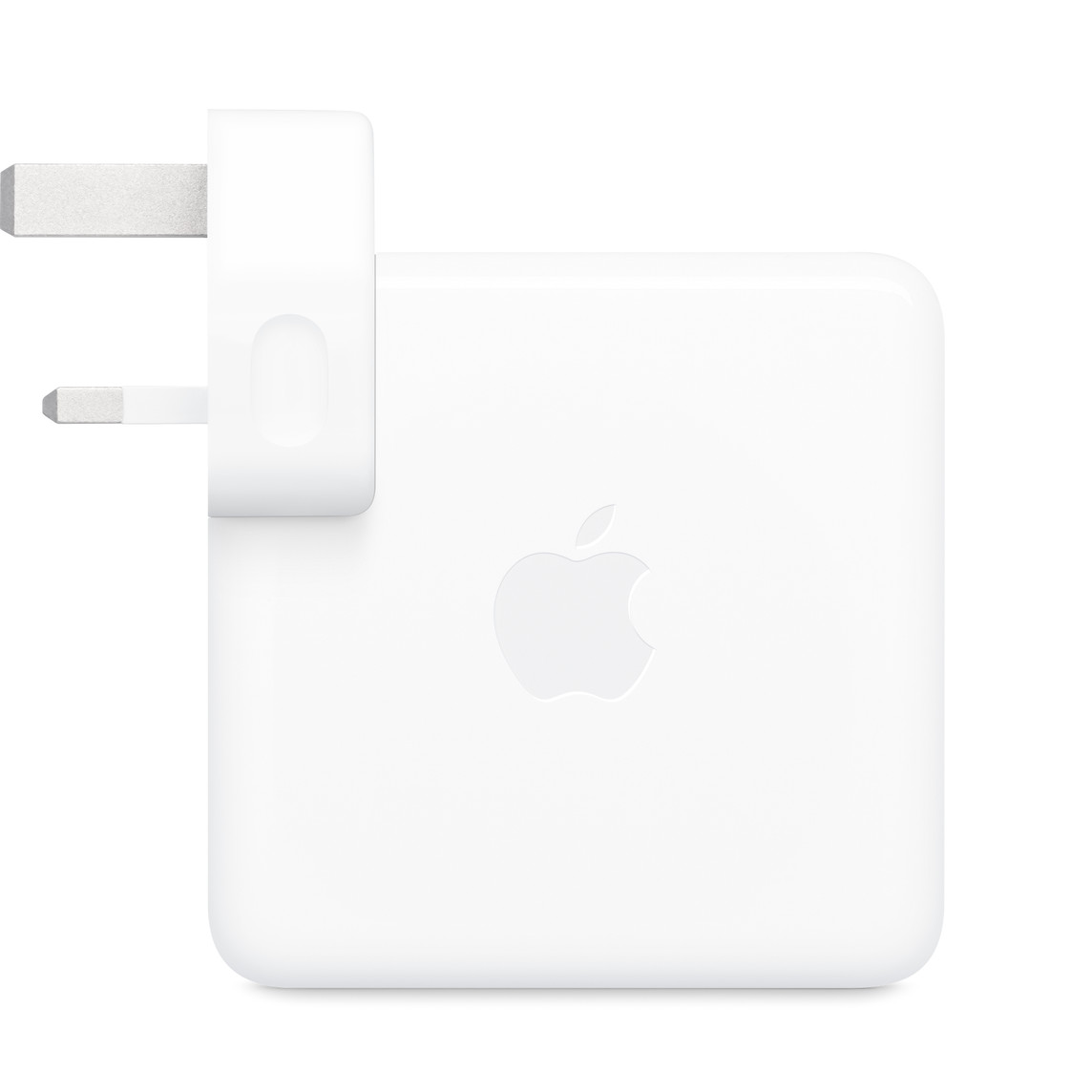 Apple 96W USB-C Power Adapter - White | MW2L3B-A - Image 3 Apple 96W USB-C Power Adapter - White | MW2L3B-A - Image 3
