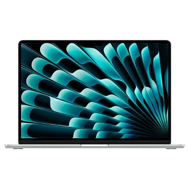 15" Macbook Air 16gb/256gb - Silver | MC9E4B-A 15" Macbook Air 16gb/256gb - Silver | MC9E4B-A