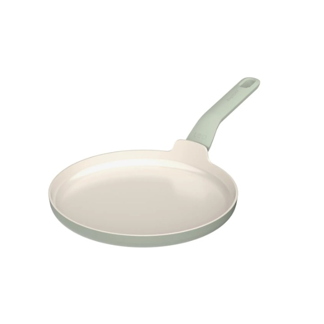 Berghoff Non Stick Omelette Pan | Sage | 3950457