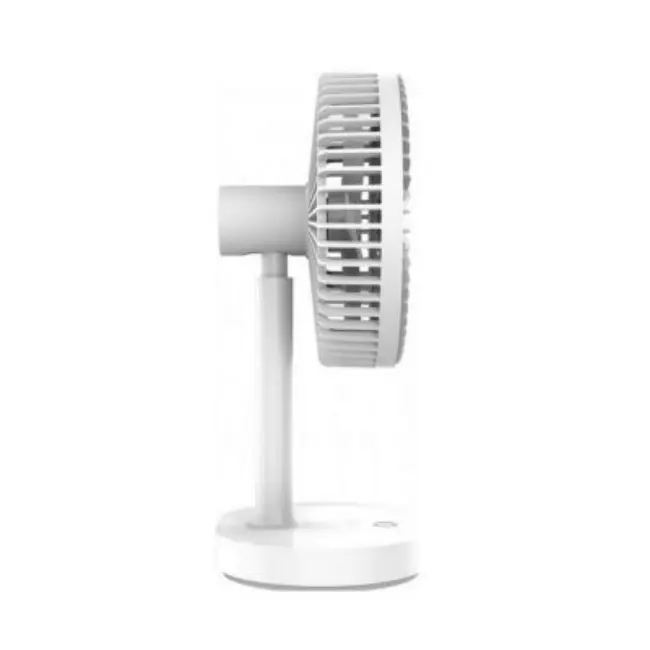 Platinet Rechargeable Desk Fan | Micro-USB Port | 452427 - Image 3