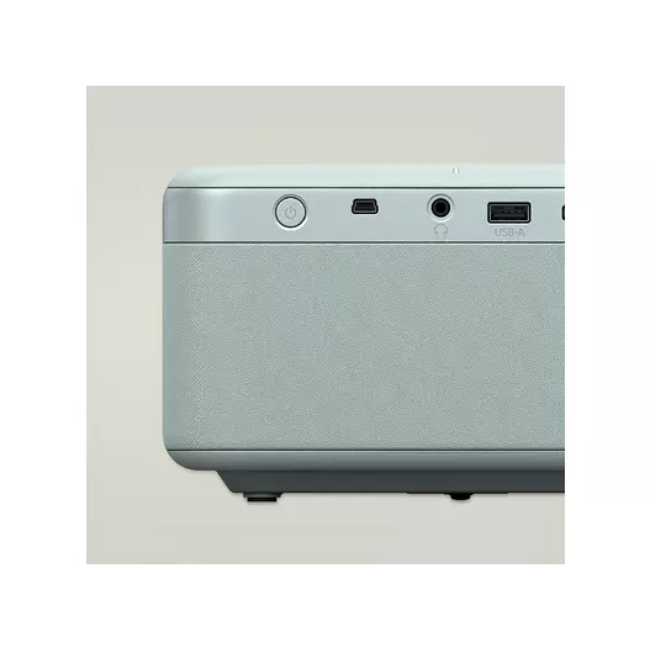 Epson Projector - Green | EF21G - Image 4