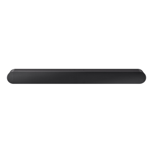 Samsung S50B S-Series Lifestyle Soundbar 3.0ch Ultra Slimline - Black | HW-S50B-XU - Image 4