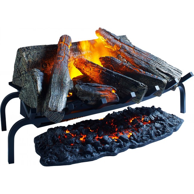 Dimplex Silverton Opti-myst Electric Basket Fire SVT20 Dimplex Silverton Opti-myst Electric Basket Fire SVT20
