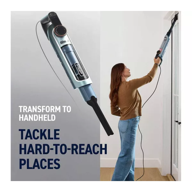 Shark PowerDetect Transformer Corded 3-In-1 Upright Vacuum Cleaner | LX5000UKT - Image 6