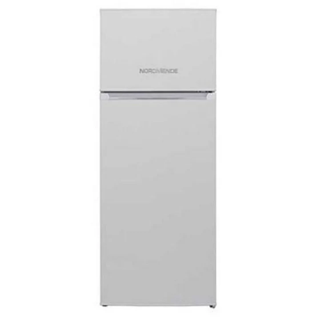 Nordmende Fridge Freezer - White | RFF266WH Nordmende Fridge Freezer - White | RFF266WH