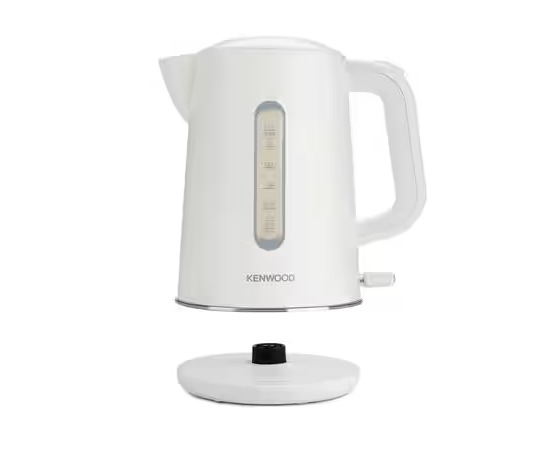 Kenwood Abbey Lux 1.7L Kettle | White | ZJP05.A0WH - Image 3