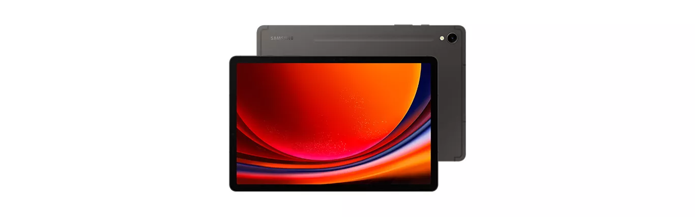 Samsung Galaxy Tab S9 Wifi 128gb - Grey | SM-X710NZAAEUB - Image 5