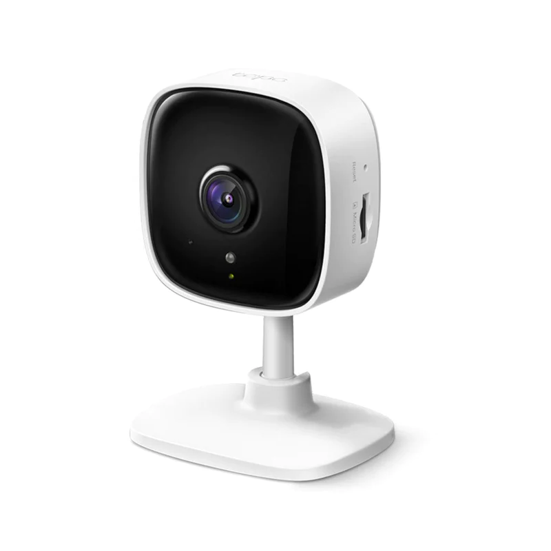 TP-Link Tapo Home Security Wi-Fi Camera | TAPO-C110 TP-Link Tapo Home Security Wi-Fi Camera | TAPO-C110