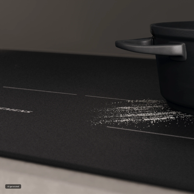 Siemens IQ700 Induction Hob 80cm - Black | EX81AHYC1E - Image 5
