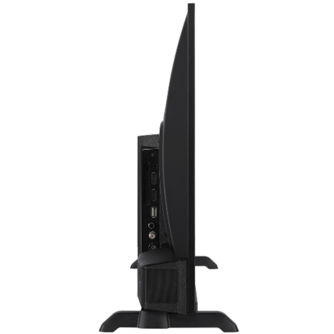 NordMende 24 Inch Smart TiVo HD TV - Black | ARTV90024HD - Image 4