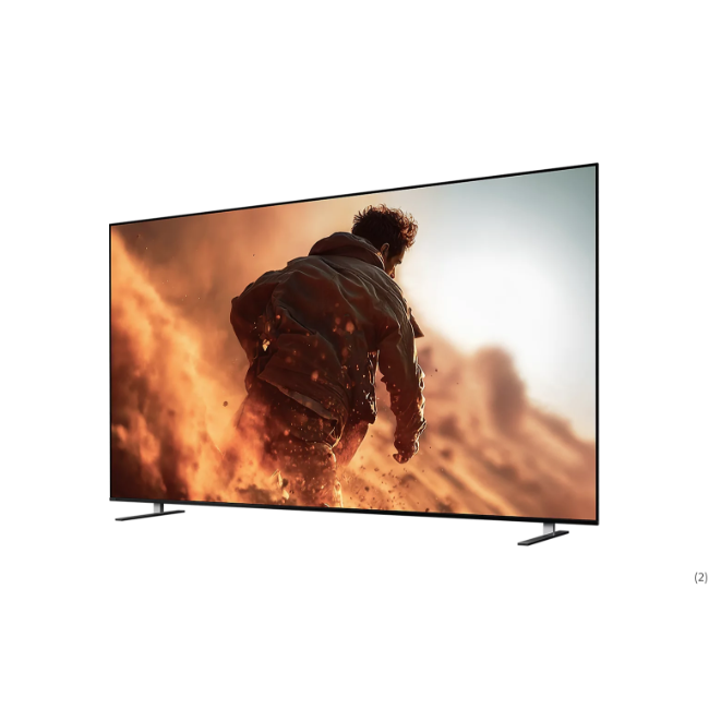 Sony 65" BRAVIA 7 II True RGB LED 4K HDR Smart TV - Black | K65XR75M2B.UKA - Image 10