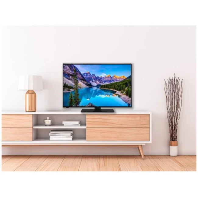 Walker 40" Smart TV - Black | WPS2K40241 - Image 2 Walker 40" Smart TV - Black | WPS2K40241 - Image 2