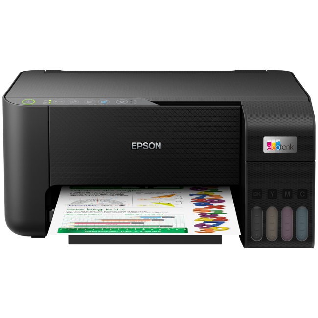 Epson EcoTank Printer | ET-2810 Epson EcoTank Printer | ET-2810