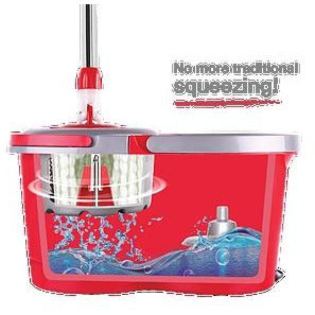 Spin Mop Dada | MOPDADA - Image 2 Spin Mop Dada | MOPDADA - Image 2