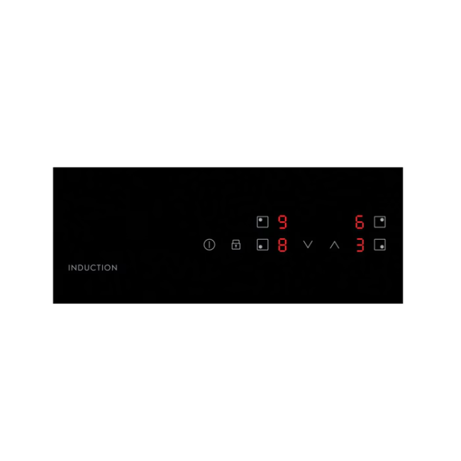 Electrolux 300 Induction Hob 60cm - Black | LIB60420C - Image 2
